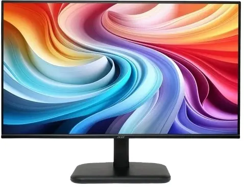 Acer EK241Y P6 23.8" 144Hz FHD IPS LED Monitor