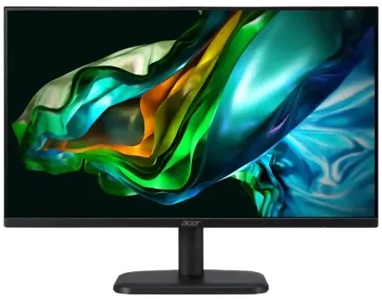Acer Monitor EK271 P6 27" IPS FSD MonitorAcer Monitor