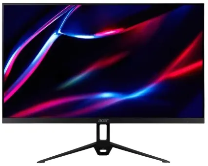 Acer Nitro KG273 X1 27" 200HZ IPS FHD Gaming Monitor