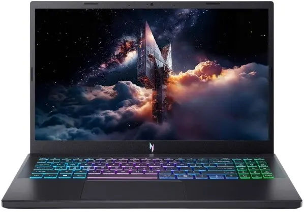 Acer Nitro V 15 ANV15-A31-R4B2 AMD Ryzen 7 170 16GB RAM 512GB SSD Gaming Laptop