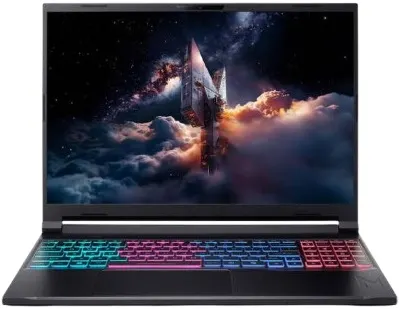 Acer Nitro V 16S ANV16S Copilot + PC 16" Intel Core 9 270H 5070 16GB 1TB SSD Gaming Laptop