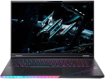 Acer Predator Helios 18 Arrow Lake 18" Series 2 Intel Core Ultra 9 275HX RTX 5080 32GB RAM 1TB SSD Gaming Laptop 1 Year Warranty