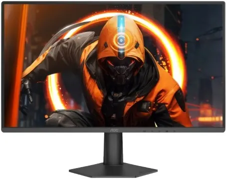 AOC 24G50F 24” 180Hz FHD IPS Gaming Monitor