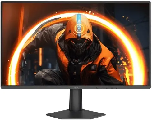 AOC 24G50Z 24" FHD 240Hz Fast IPS Gaming Monitor
