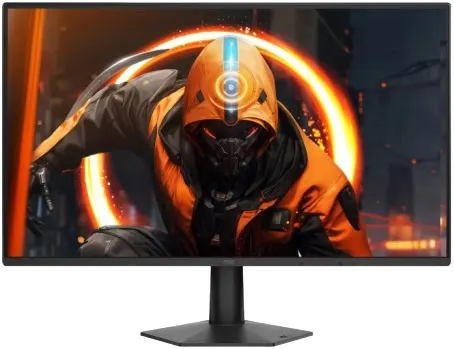 AOC 27G50F 27” 180Hz FHD IPS Gaming Monitor