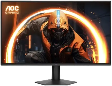 AOC 27G50Z 27" 260Hz Fast IPS FHD Gaming Monitor