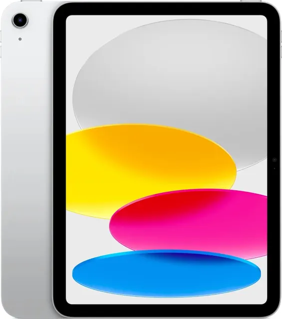 Apple iPad 11 A16 11" Wifi 128GB (2025)