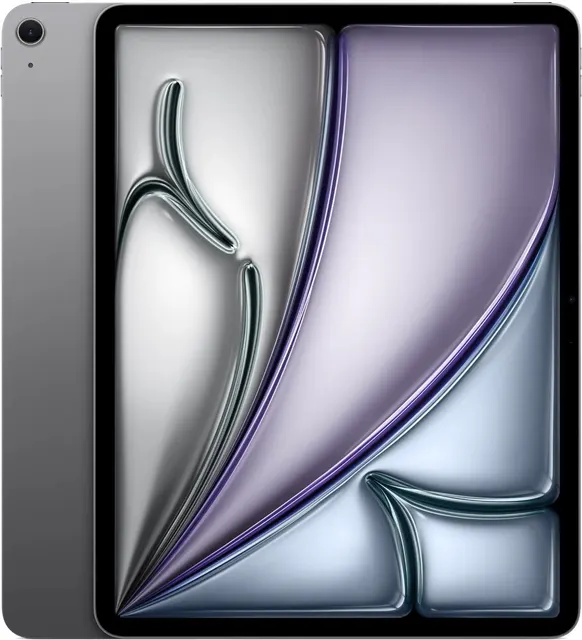 Apple iPad Air M3 2025 7th Gen 13" 1TB Wi-Fi