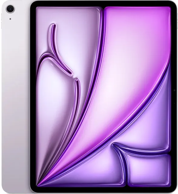 Apple iPad Air M3 2025 7th Gen 13" 256GB Wi-Fi