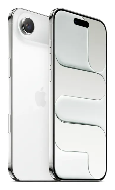 Apple iPhone 17 Air