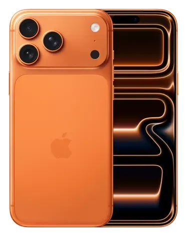 Apple iPhone 17 Pro Max