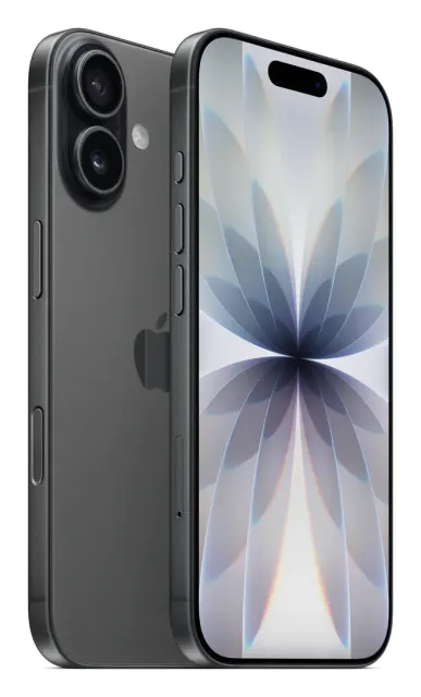 Apple iPhone 17