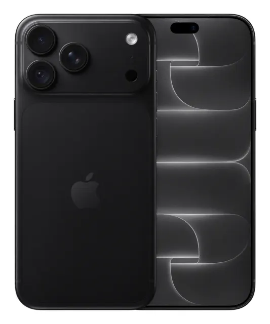 Apple iPhone 18 Pro Max
