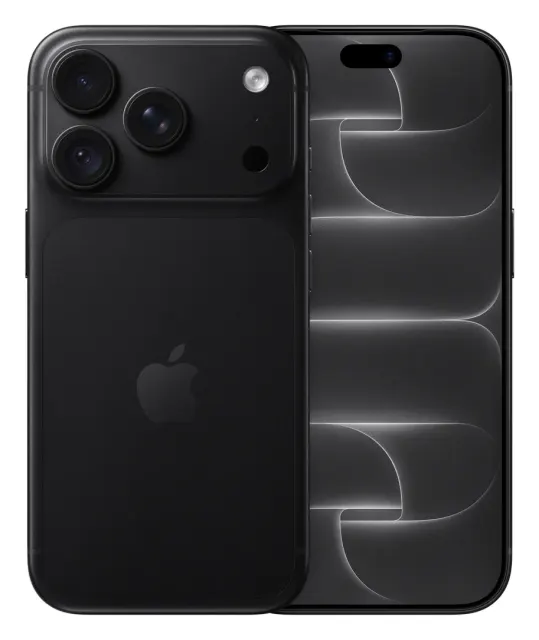 Apple iPhone 18 Pro