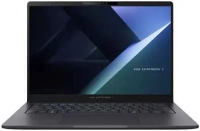 Asus ExpertBook B3 B3405CCA 14" Arrow Lake Intel Core Ultra 5 225H Series 2 16GB RAM 512GB SSD Laptop 1 Year Warranty