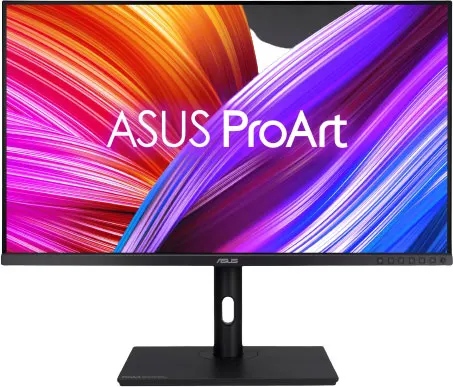 Asus ProArt Display PA328QV 31.5" Professional Monitor