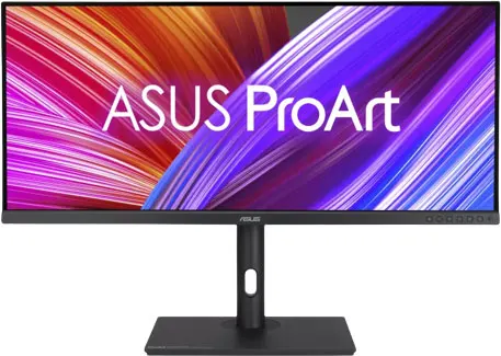 Asus ProArt Display PA348CGV 34" Professional Monitor
