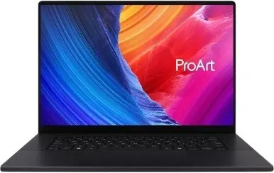 Asus ProArt P16 Copilot+ PC H7606WP-SR221W Ryzen AI 9 HX 370 64GB RAM 2TB SSD RTX5070 8GB GC Gaming Laptop