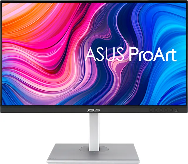 ASUS ProArt PA279CV 27" 4K UHD HDR Professional IPS Monitor