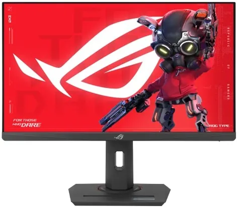 Asus ROG Strix XG259CMS 24.5 inch USB Type C G Sync IPS Gaming Monitor