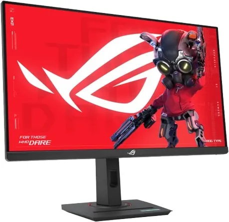 Asus ROG Strix XG27ACMS 27" USB Type-C Gaming Monitor