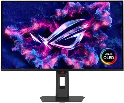 Asus ROG Strix XG27AQDMES 27" 240Hz QD-OLED Gaming Monitor