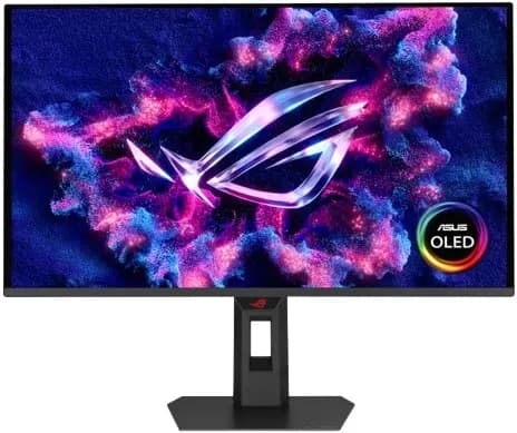 Asus ROG Strix XG27AQDNG 27" 360Hz QD-OLED Gaming Monitor