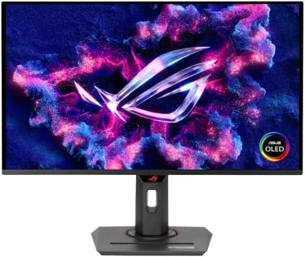 Asus Rog Strix XG27UCDMG 27" 240Hz OLED Gaming Monitor