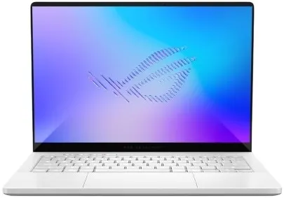 Asus ROG Zephyrus G14 GU405AR-SY064W 14" Intel Core Ultra 9 386H RTX 5070Ti 32GB RAM 1TB SSD Gaming Laptop