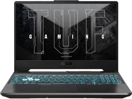 Asus TUF Gaming A15 FA506NCG-HN16GW AMD Ryzen 7 8845HS 16GB RAM 512GB SSD RTX3050 4GB Graphics Laptop