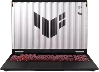 Asus TUF Gaming A16 FA608UMI-TU190W Ryzen 7 260 16GB RAM 1TB SSD RTX5060 8GB GC Gaming Laptop