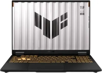 Asus TUF Gaming F16 FX608JHI-TU657W i7-14650HX 16GB RAM 512GB SSD Gaming Laptop