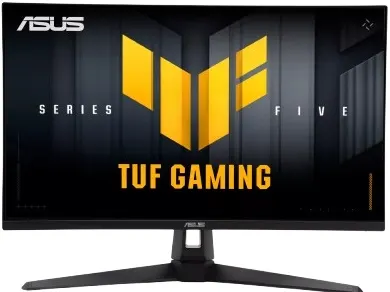 Asus TUF Gaming Series 5 VG27AQ5A 27 2K QHD Monitor