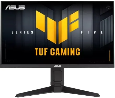 Asus TUF VG259QL5A 24.5" 200Hz Fast IPS Gaming Monitor