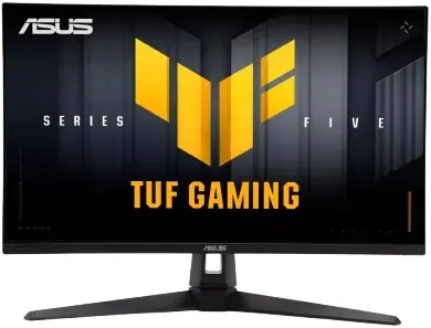 Asus TUF VG27AQM5A 27" Series 5 300Hz Fast IPS QHD Gaming Monitor
