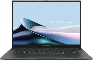 Asus Zenbook 14 UM3405GA Copilot+ PC AMD Ryzen AI 9 465 16GB RAM 512GB SSD Laptop