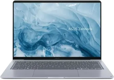 Asus Zenbook 14 UX3480QA-U1022W Copilot+ PC Snapdragon X X1 26 100 16GB RAM 512GB SSD