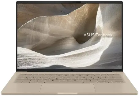 Asus Zenbook A14 UX3407QA-QD180W Copilot+ PC 14" Snapdragon X X1 26 100 16GB 1TB SSD