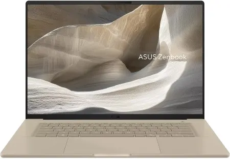 Asus Zenbook A16 OLED UX3607OA Snapdragon X2 Elite Extreme X2E94100 48GB RAM 1TB SSD Laptop