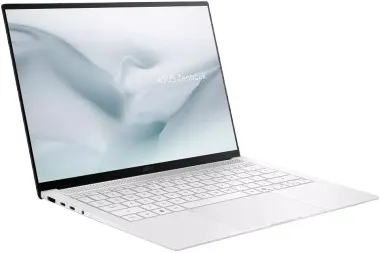 Asus Zenbook S14 UX5406AA-QJ246W Copilot+ PC Core Ultra 7 355 32GB RAM 1TB SSD Laptop