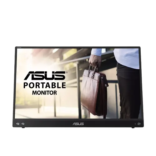 ASUS ZenScreen MB16ACV Portable USB Monitor