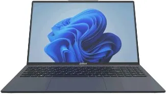 Dahua DeepBook NC16-MI35H1 16" Raptor Lake 13th Gen i5-13420H 8GB RAM 512GB SSD Laptop - 1 Year Warranty