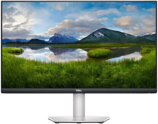 Dell 27 Inches 4K UHD Monitor S2721QS