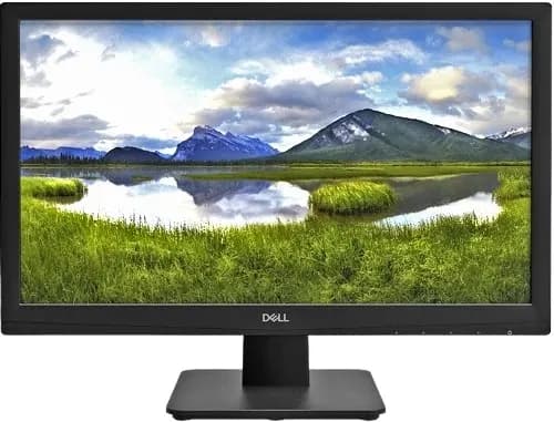 Dell D2020H 20" Backlight LED Monitor