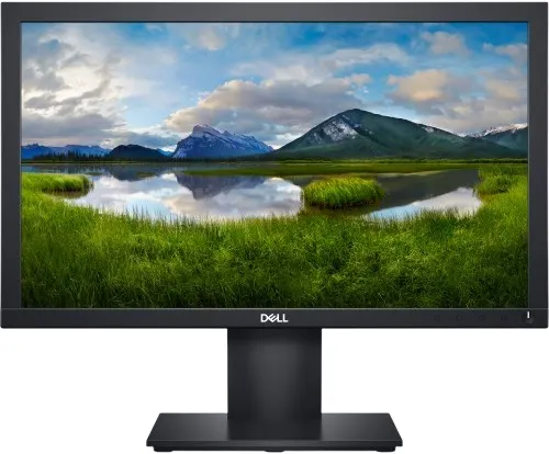 Dell E1920H 19" Backlight LED Monitor