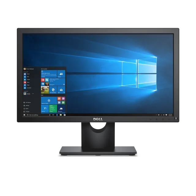 Dell E2016HV 20" Backlight LED Monitor