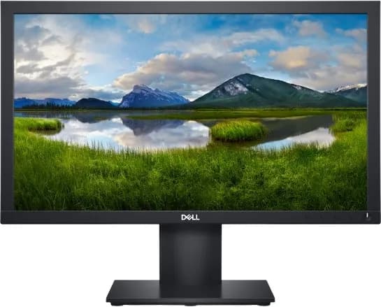 Dell E2020H 20" Backlight LED Monitor