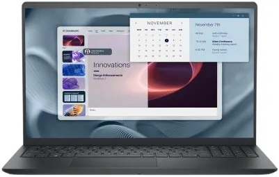 Dell Pro 15 Essential PV15250 15.6" Intel Core 3 100U 8GB 512GB SSD