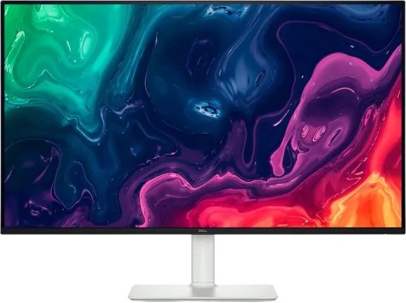 Dell S3225QS Plus 32” 4K LED Monitor