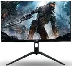 Ease G24I20 24'' FHD Gaming Monitor